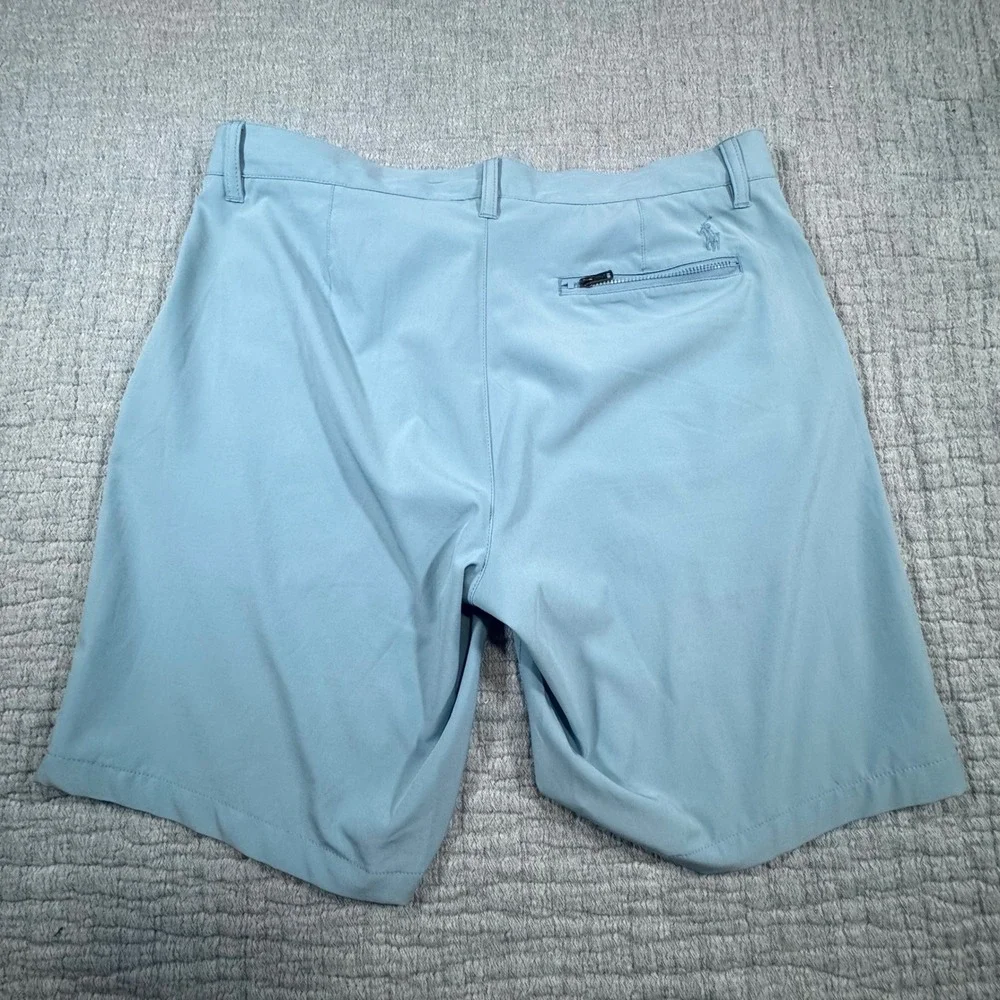 EUC Polo Ralph‎ Lauren Men's Performance 32